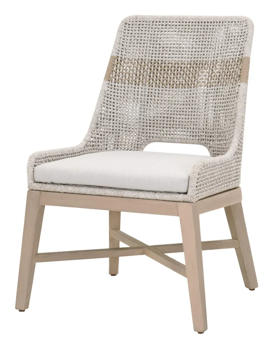 Essentials For Living 6850.WTA/PUM/W-ET Tapestry Outdoor Dining Chair Essentials For Living 6850.WTA/PUM/W-ET Tapestry Outdoor Dining Chair