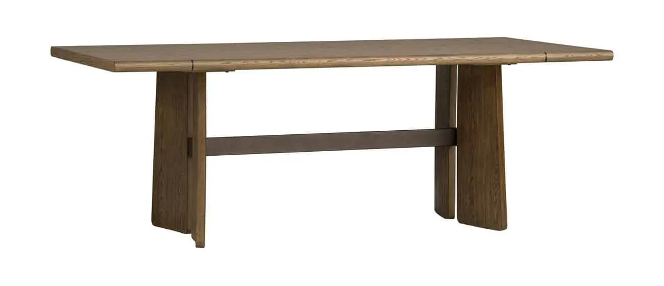 Flexsteel W1016-830 Lyra Rectangular Dining Table