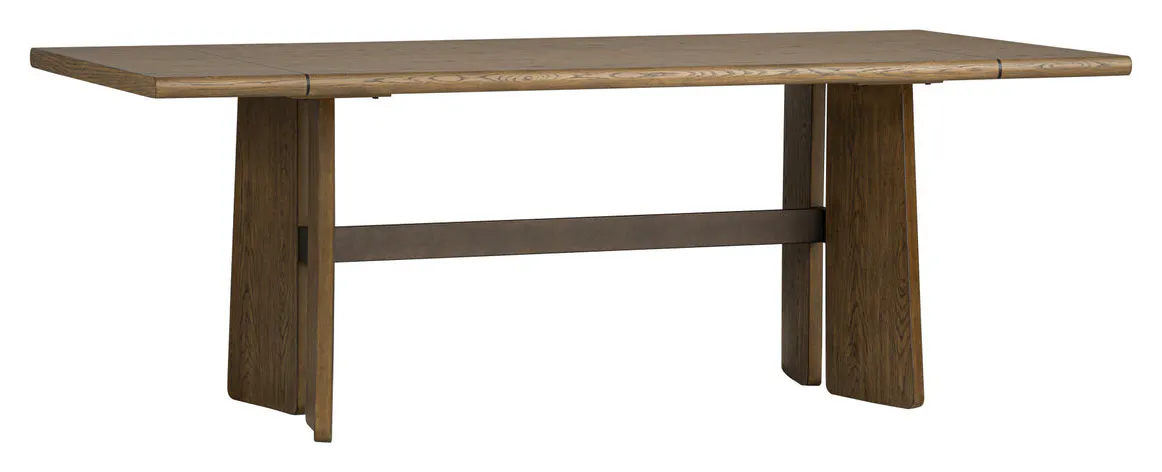 Flexsteel W1016-830 Lyra Rectangular Dining Table Flexsteel W1016-830 Lyra Rectangular Dining Table