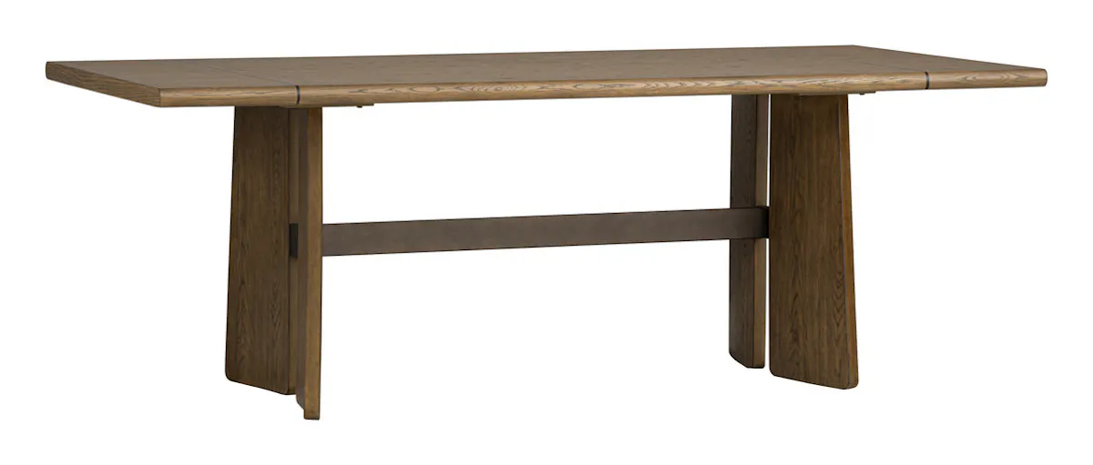 Flexsteel W1016-830 Lyra Rectangular Dining Table Flexsteel W1016-830 Lyra Rectangular Dining Table