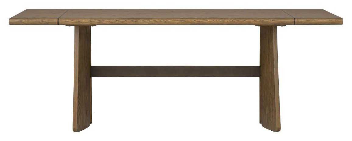 Flexsteel W1016-830 Lyra Rectangular Dining Table Flexsteel W1016-830 Lyra Rectangular Dining Table