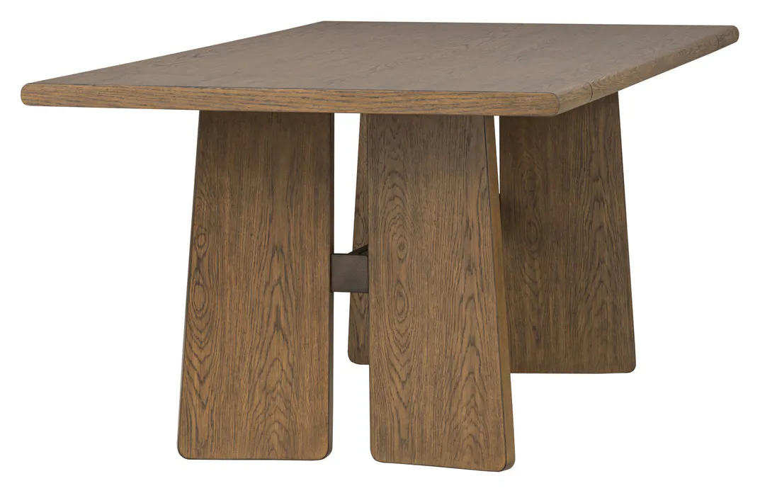 Flexsteel W1016-830 Lyra Rectangular Dining Table Flexsteel W1016-830 Lyra Rectangular Dining Table