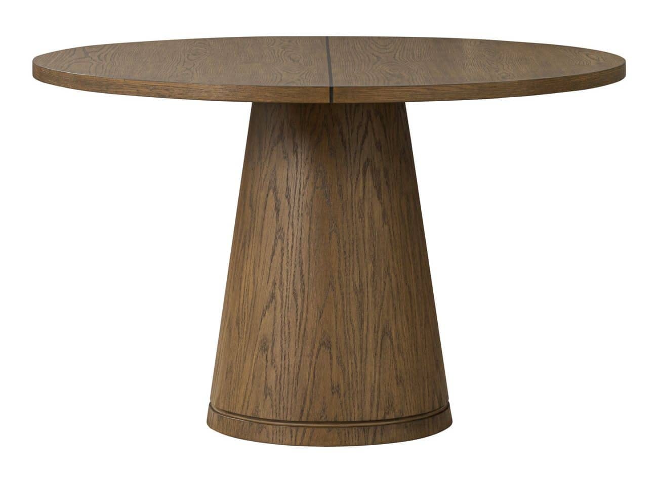 Flexsteel W1016-834 Lyra Round Dining Table