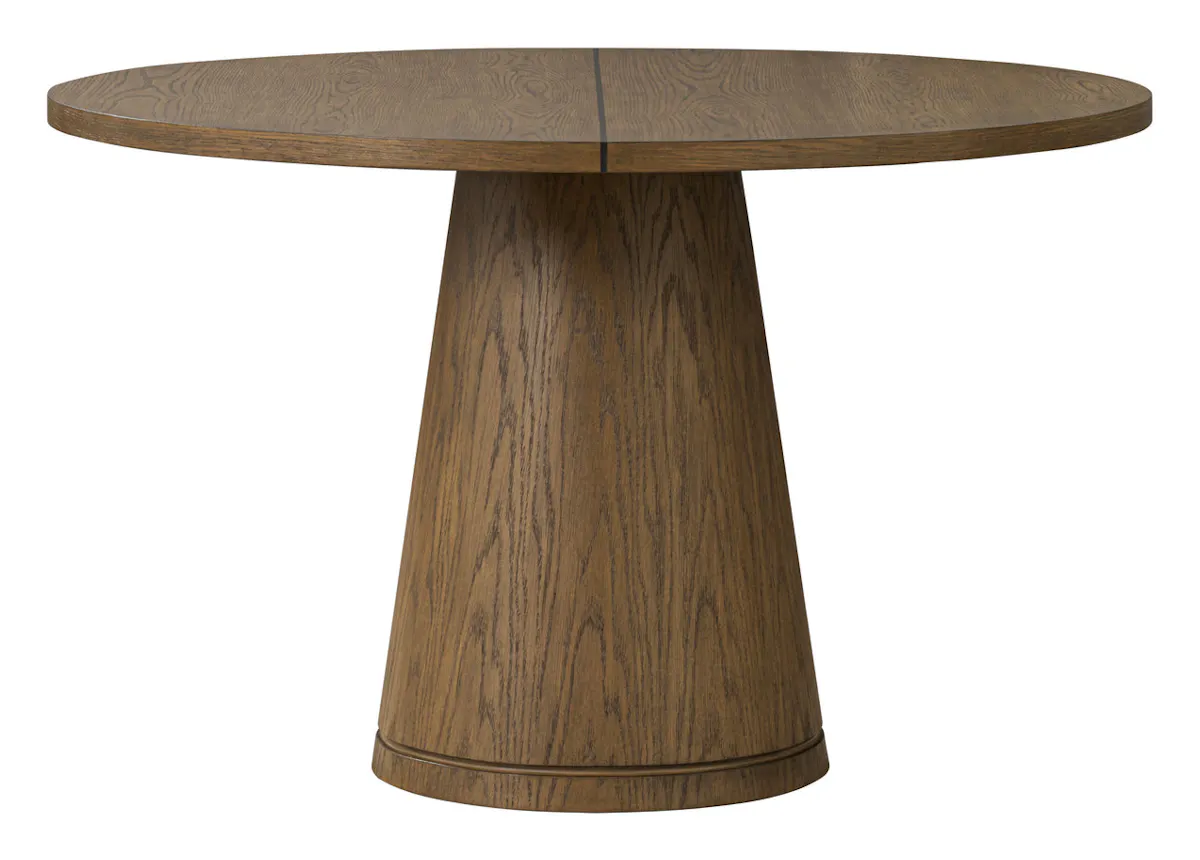 Flexsteel W1016-834 Lyra Round Dining Table Flexsteel W1016-834 Lyra Round Dining Table