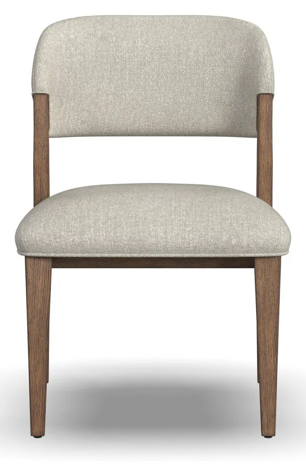 Flexsteel W1016-842 Lyra Pair of Barrel Chairs (upholstered) Flexsteel W1016-842 Lyra Pair of Barrel Chairs (upholstered)