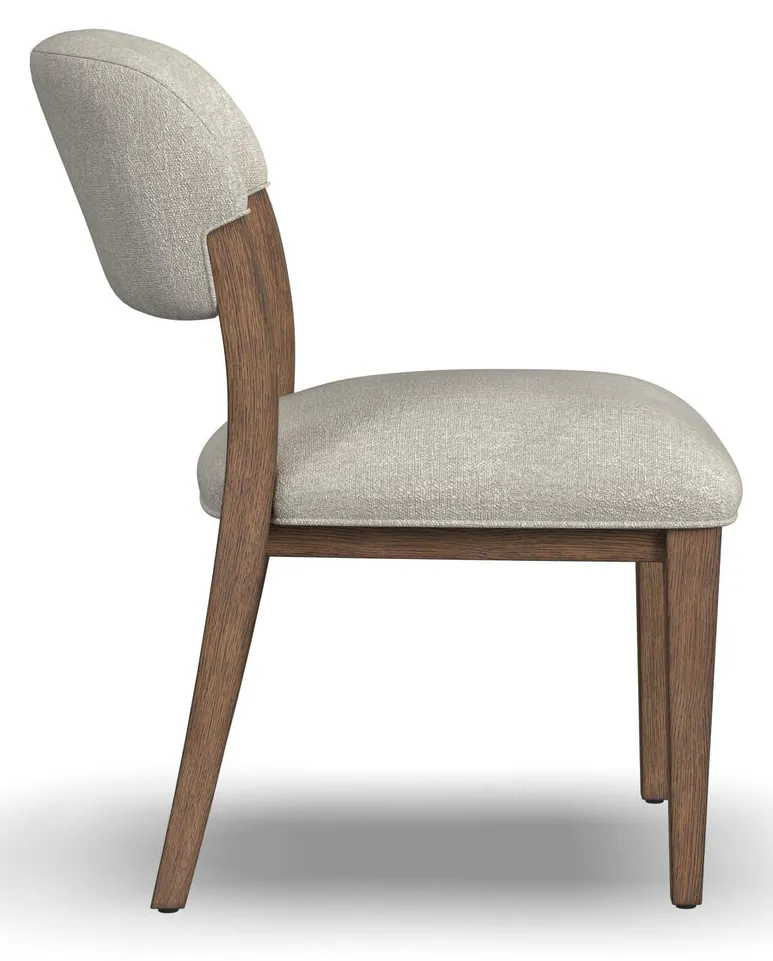 Flexsteel W1016-842 Lyra Pair of Barrel Chairs (upholstered) Flexsteel W1016-842 Lyra Pair of Barrel Chairs (upholstered)