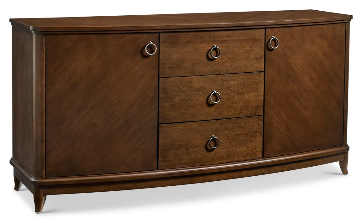 Flexsteel W1042-06 Bellevue Console Flexsteel W1042-06 Bellevue Console