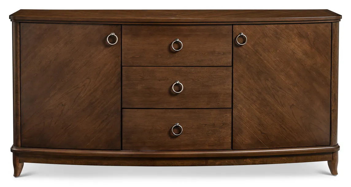 Flexsteel W1042-06 Bellevue Console Flexsteel W1042-06 Bellevue Console