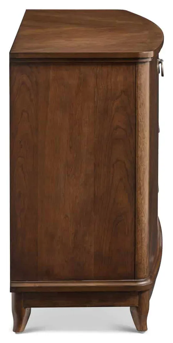 Flexsteel W1042-06 Bellevue Console Flexsteel W1042-06 Bellevue Console