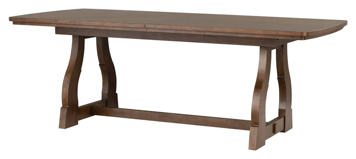 Flexsteel W1042-831 Bellevue Rectangular Dining Table Flexsteel W1042-831 Bellevue Rectangular Dining Table