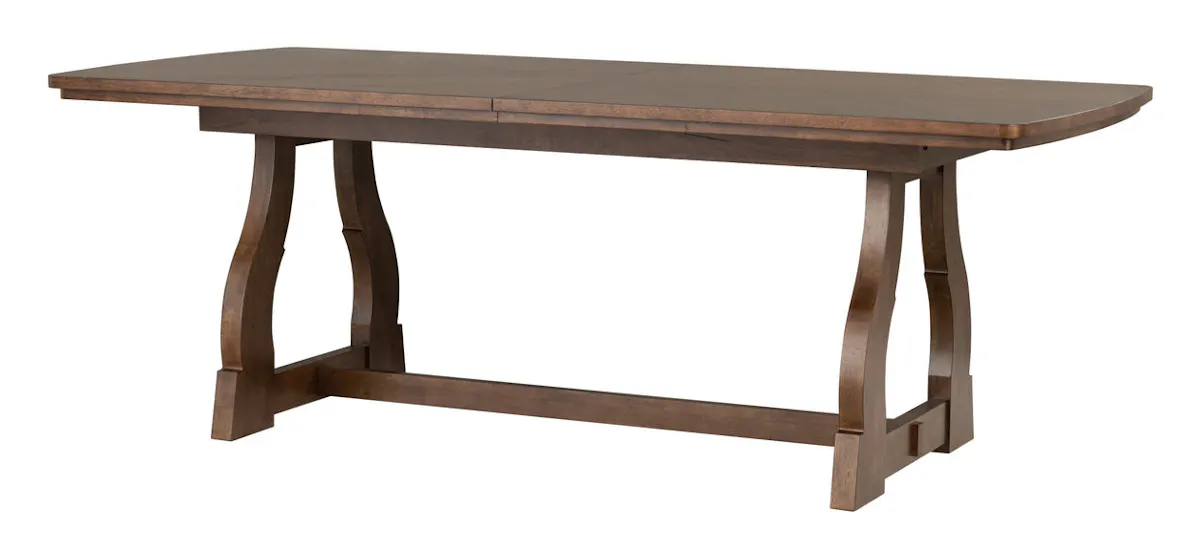 Flexsteel W1042-831 Bellevue Rectangular Dining Table Flexsteel W1042-831 Bellevue Rectangular Dining Table