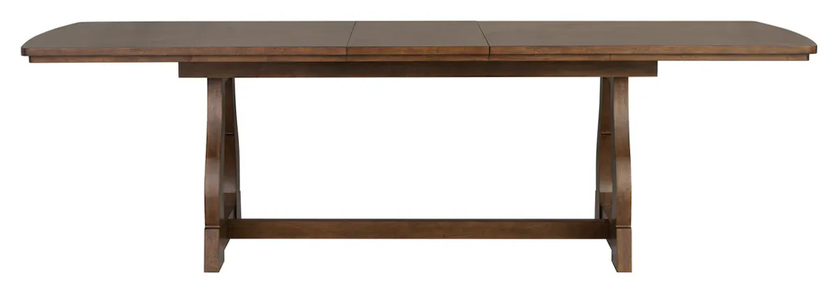 Flexsteel W1042-831 Bellevue Rectangular Dining Table Flexsteel W1042-831 Bellevue Rectangular Dining Table