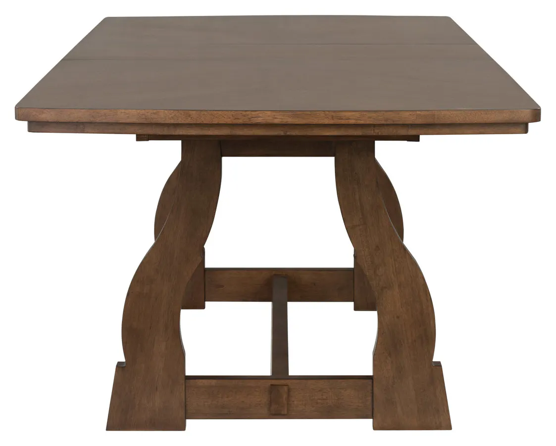 Flexsteel W1042-831 Bellevue Rectangular Dining Table Flexsteel W1042-831 Bellevue Rectangular Dining Table