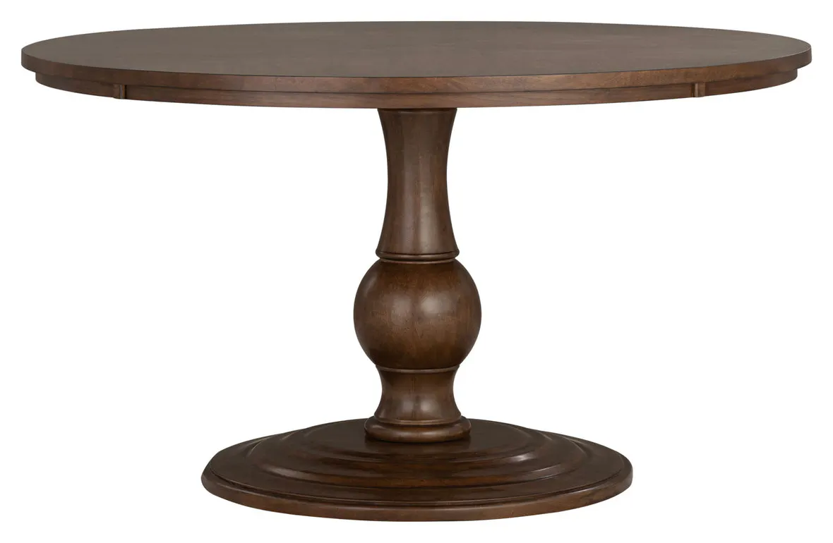 Flexsteel W1042-834 Bellevue Round Dining Table Flexsteel W1042-834 Bellevue Round Dining Table