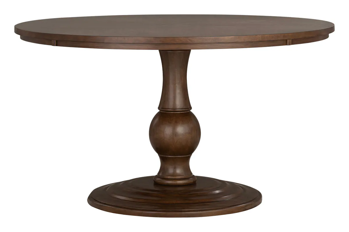 Flexsteel W1042-834 Bellevue Round Dining Table Flexsteel W1042-834 Bellevue Round Dining Table