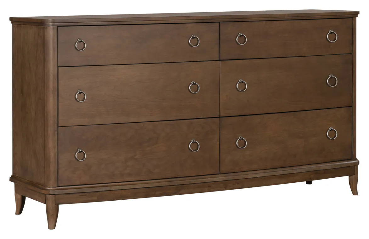 Flexsteel W1042-860 Bellevue Dresser Flexsteel W1042-860 Bellevue Dresser