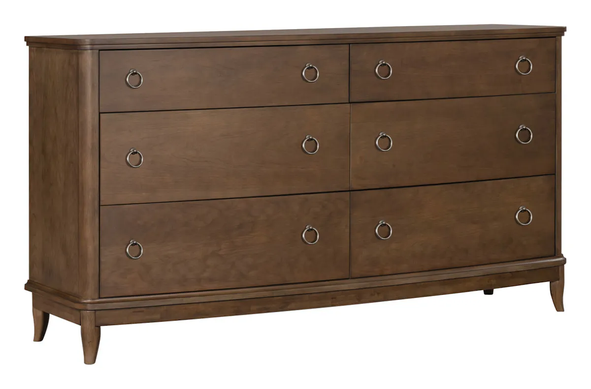 Flexsteel W1042-860 Bellevue Dresser Flexsteel W1042-860 Bellevue Dresser