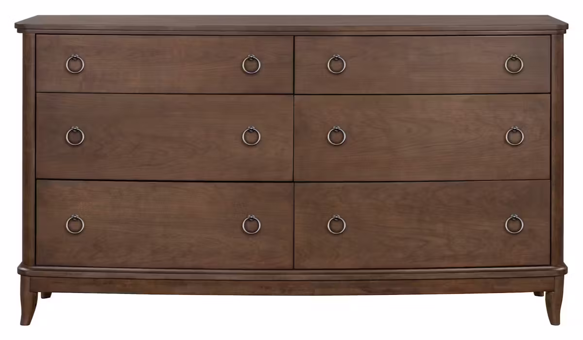 Flexsteel W1042-860 Bellevue Dresser Flexsteel W1042-860 Bellevue Dresser