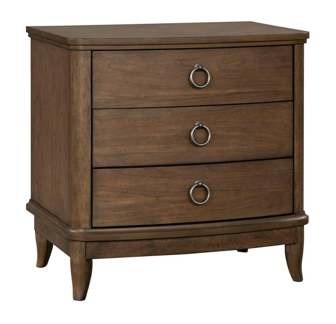 Flexsteel W1042-863 Bellevue Nightstand
