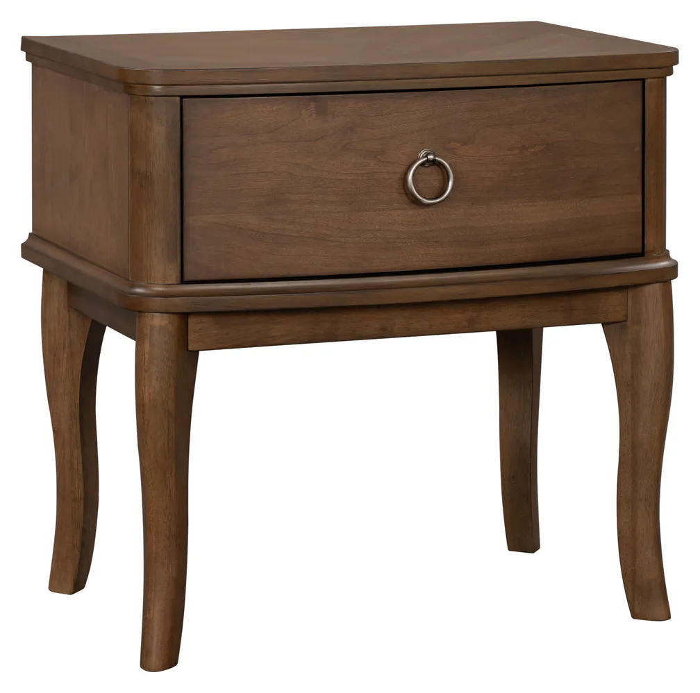 Flexsteel W1042-864 Bellevue Open Nightstand Flexsteel W1042-864 Bellevue Open Nightstand