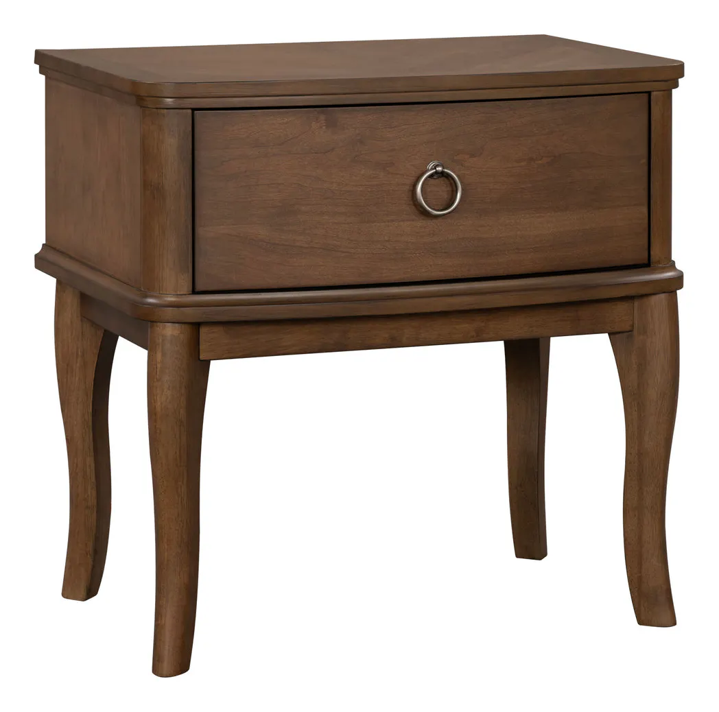 Flexsteel W1042-864 Bellevue Open Nightstand Flexsteel W1042-864 Bellevue Open Nightstand
