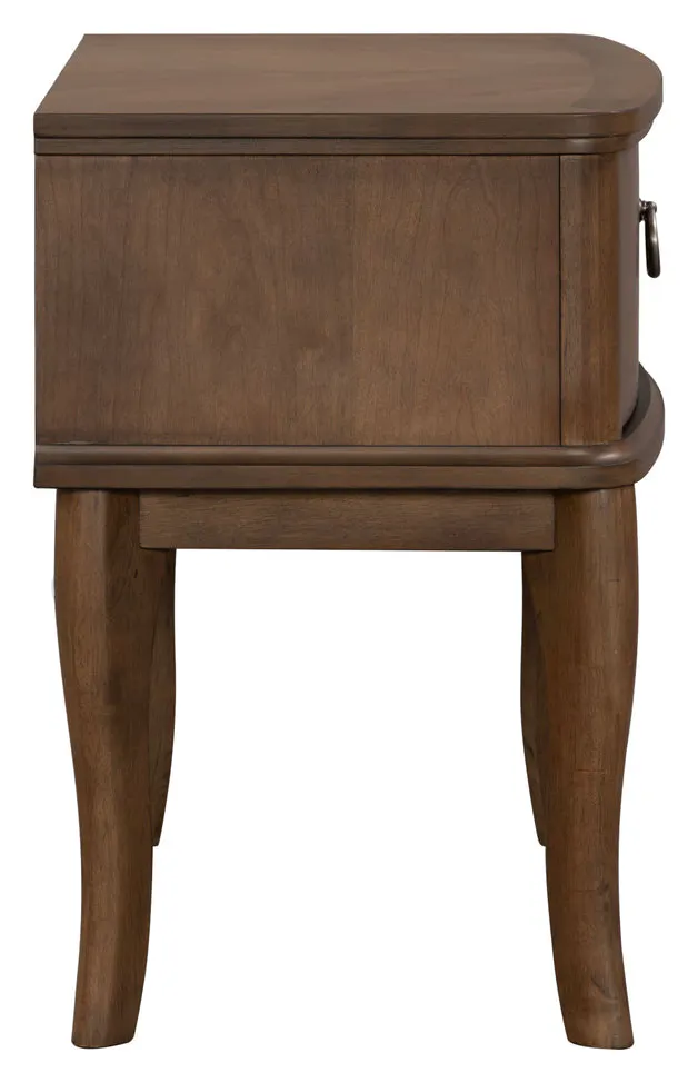Flexsteel W1042-864 Bellevue Open Nightstand Flexsteel W1042-864 Bellevue Open Nightstand