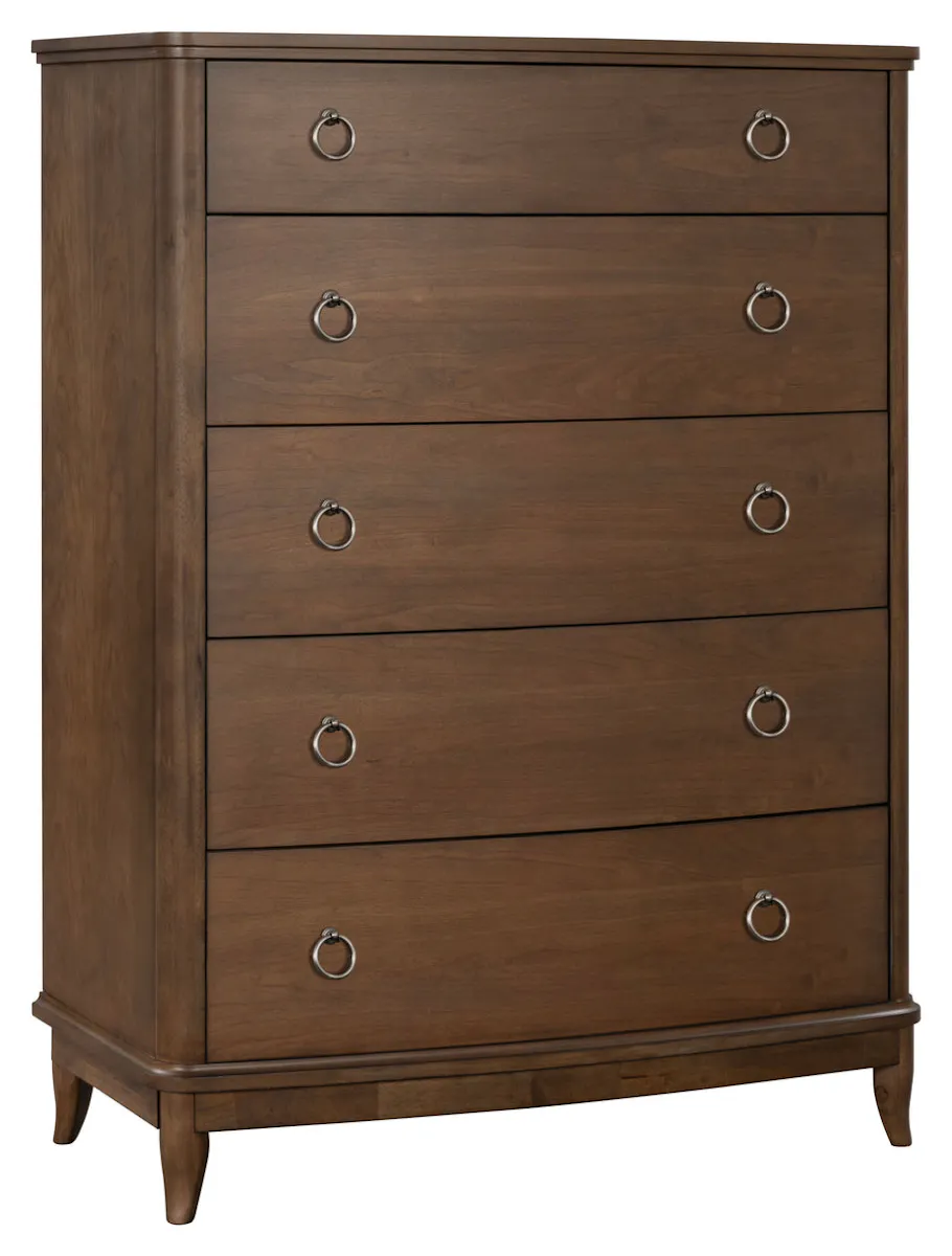 Flexsteel W1042-872 Bellevue Drawer Chest Flexsteel W1042-872 Bellevue Drawer Chest