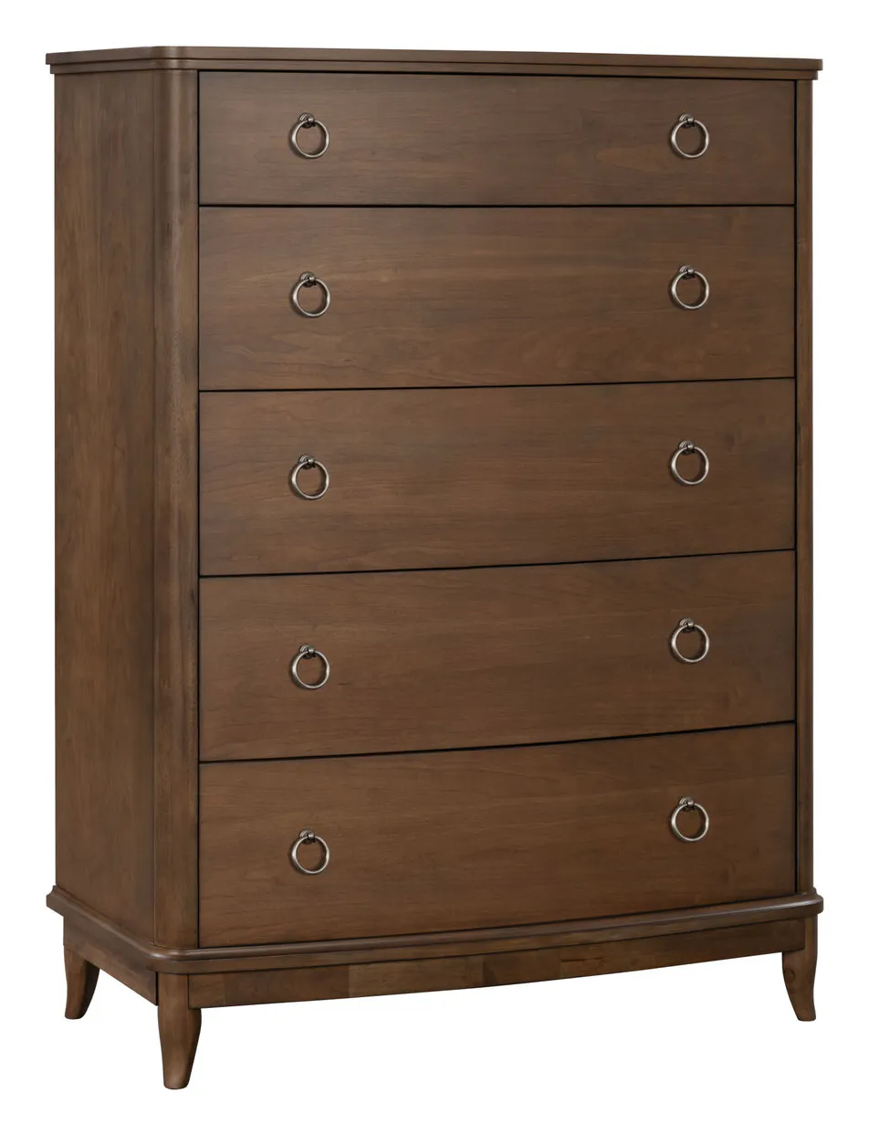 Flexsteel W1042-872 Bellevue Drawer Chest Flexsteel W1042-872 Bellevue Drawer Chest