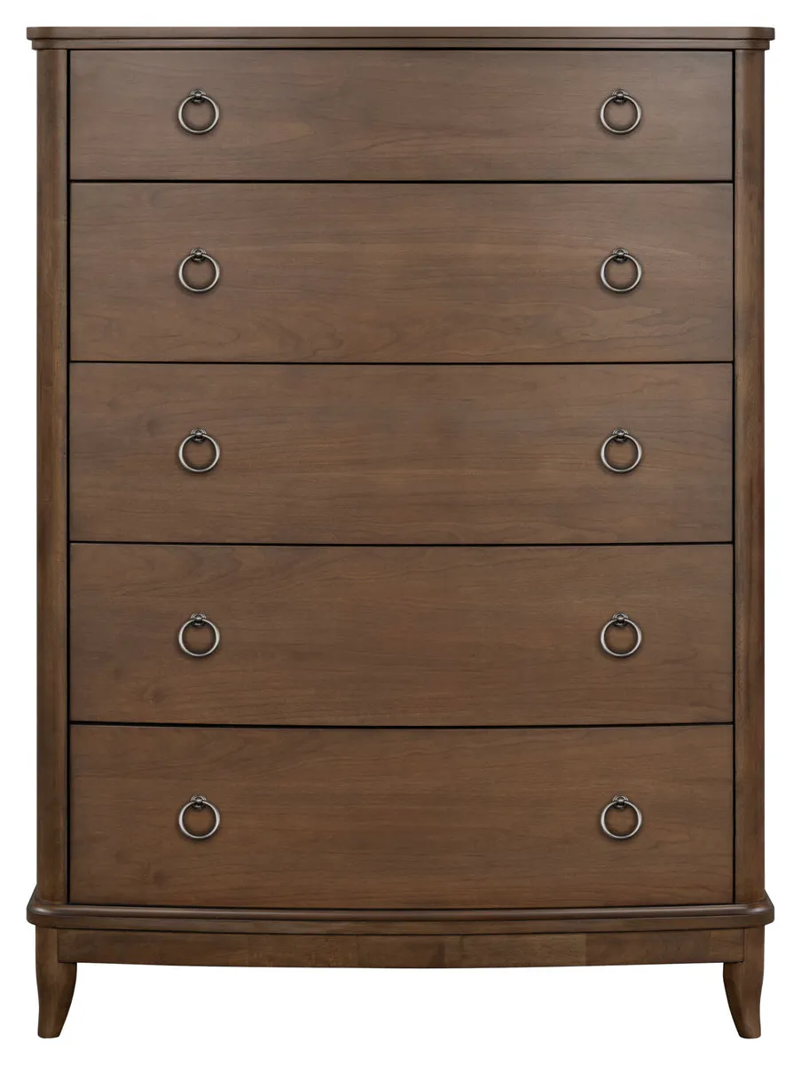 Flexsteel W1042-872 Bellevue Drawer Chest Flexsteel W1042-872 Bellevue Drawer Chest