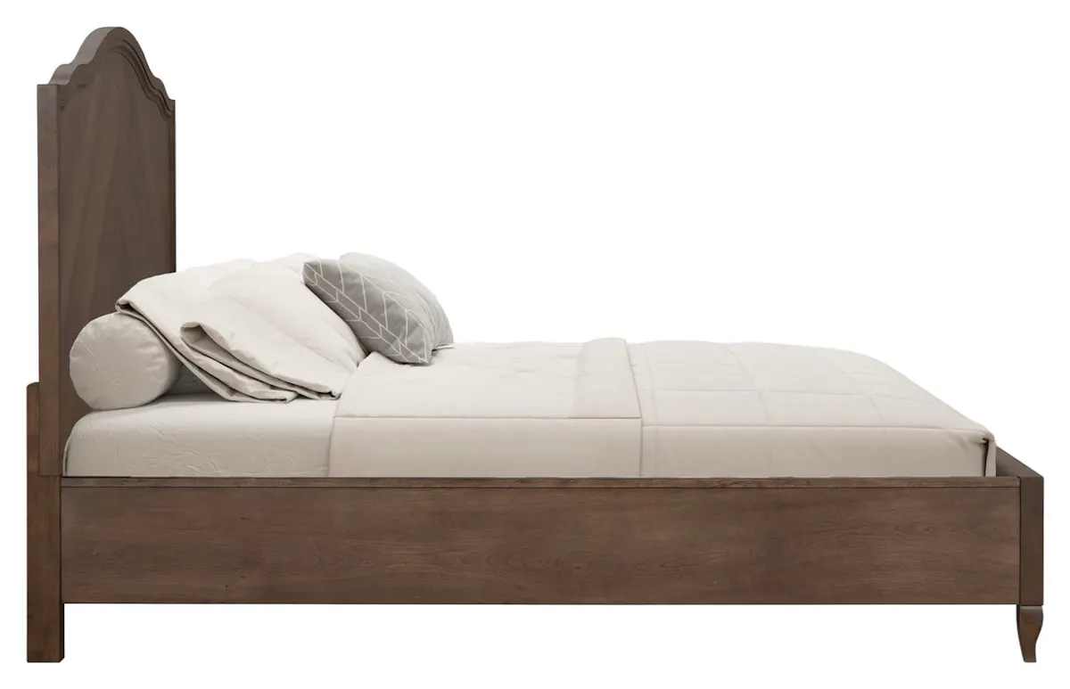 Flexsteel W1042-91K Bellevue King Bed Flexsteel W1042-91K Bellevue King Bed