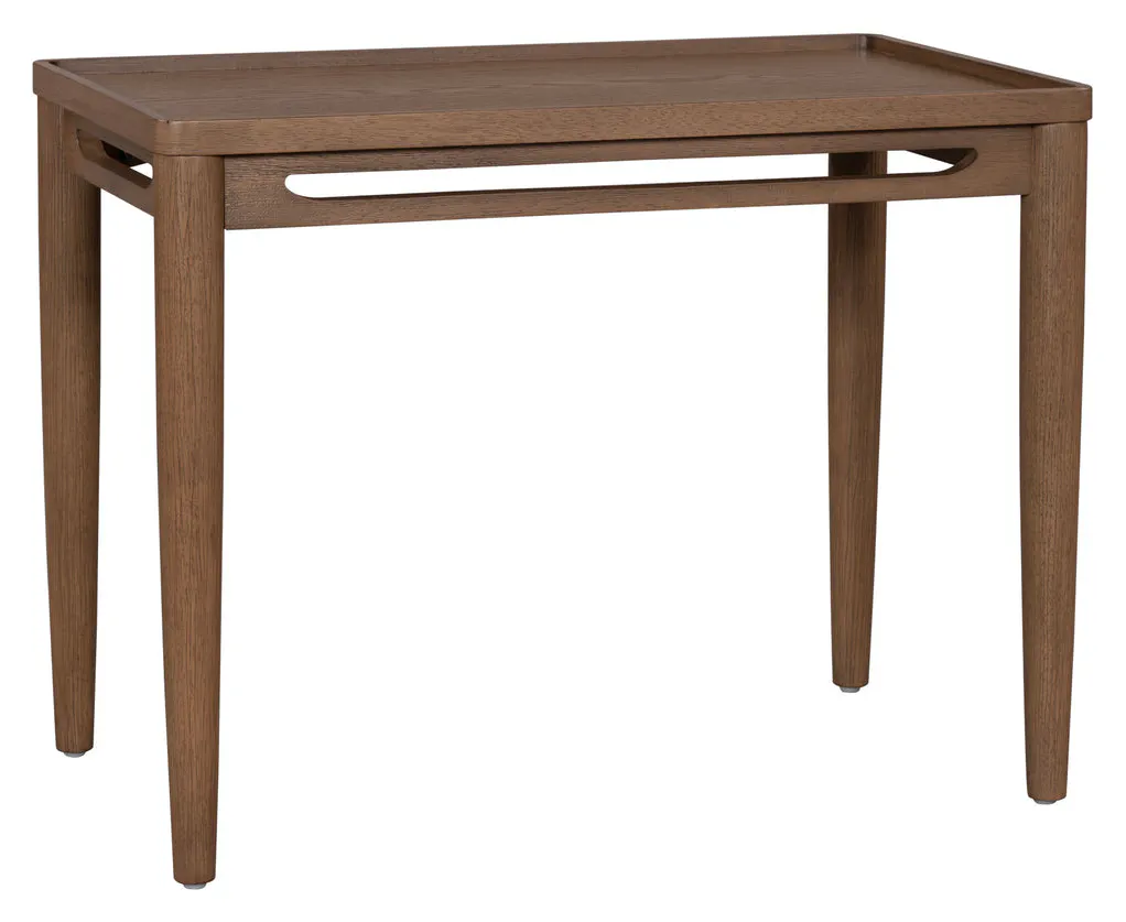 Flexsteel W1067-016 Verona End Table Flexsteel W1067-016 Verona End Table