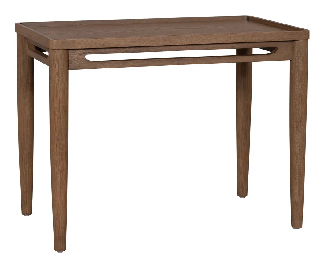 Flexsteel W1067-016 Verona End Table Flexsteel W1067-016 Verona End Table