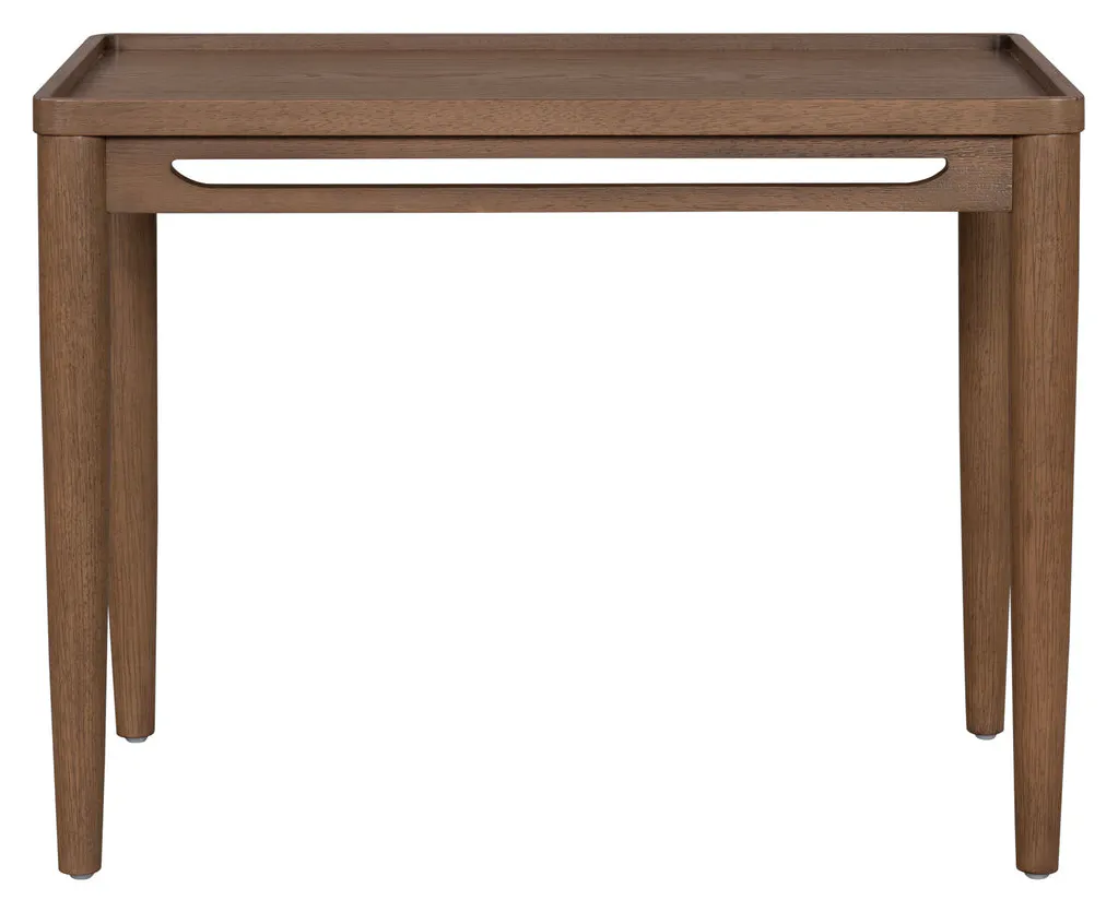 Flexsteel W1067-016 Verona End Table Flexsteel W1067-016 Verona End Table