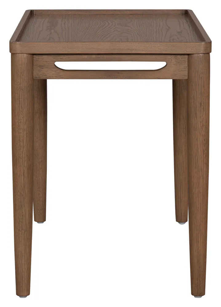 Flexsteel W1067-016 Verona End Table Flexsteel W1067-016 Verona End Table