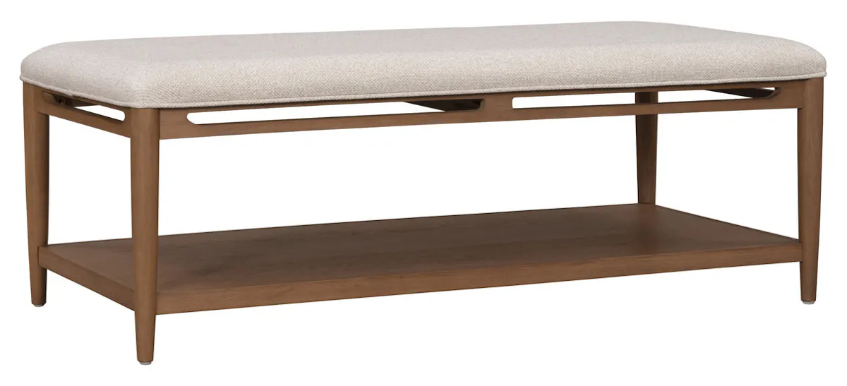 Flexsteel W1067-031 Verona Rectangular Coffee Table Flexsteel W1067-031 Verona Rectangular Coffee Table