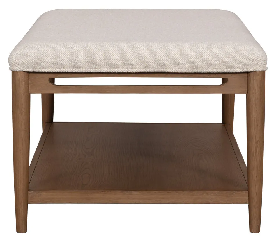 Flexsteel W1067-031 Verona Rectangular Coffee Table Flexsteel W1067-031 Verona Rectangular Coffee Table