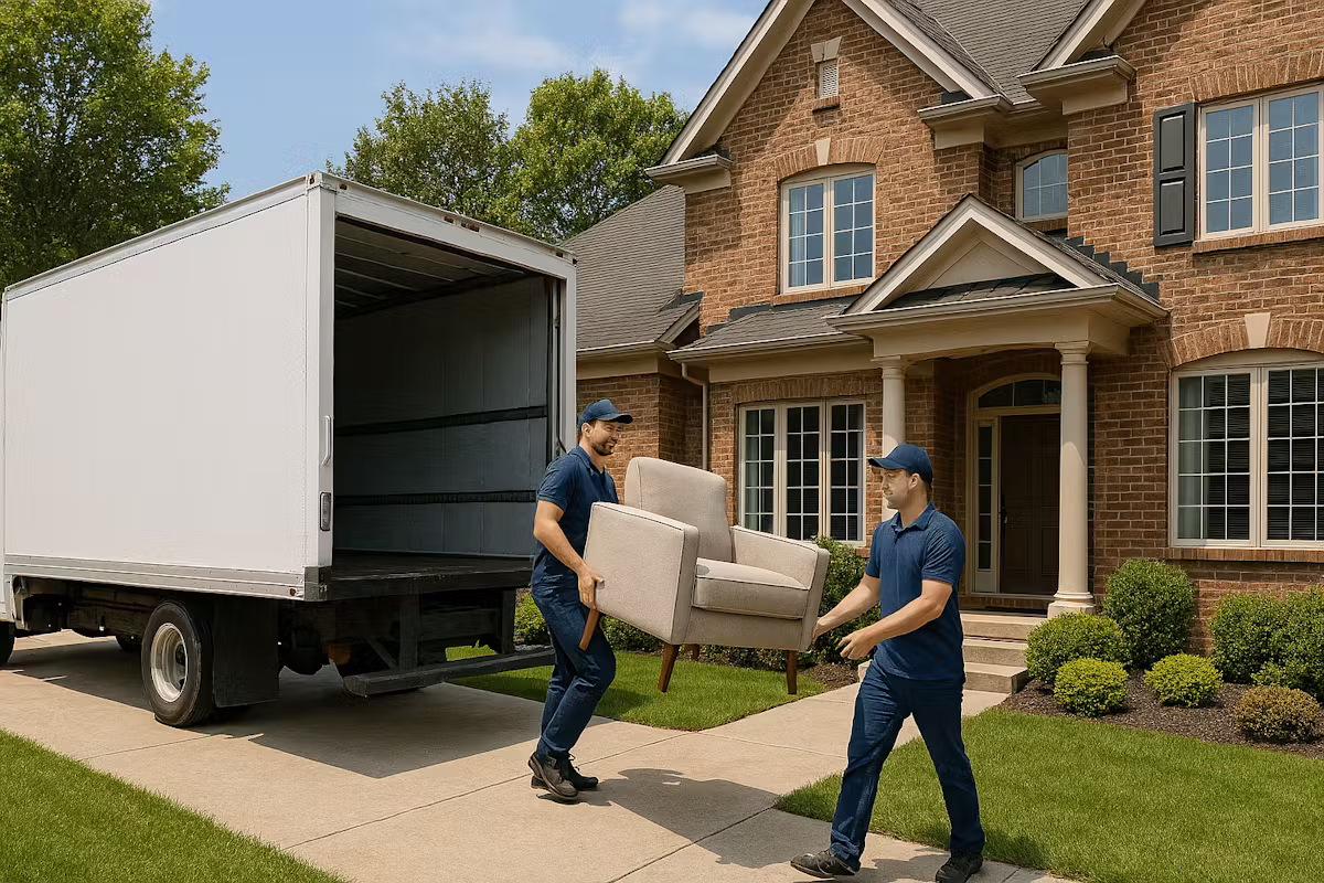 Delivery Truck2