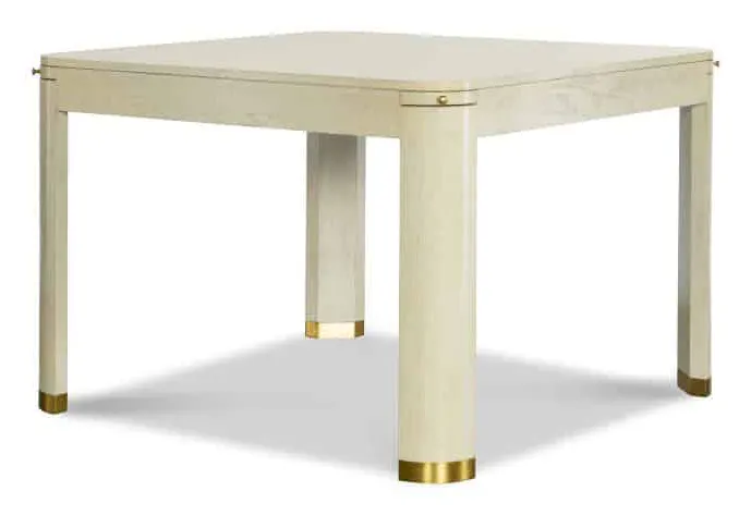 Highland House HH19-608G-2 Willie Oak 42" Game Table Highland House HH19-608G-2 Willie Oak 42" Game Table