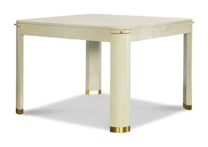 Highland House HH19-608G-2 Willie Oak 42" Game Table Highland House HH19-608G-2 Willie Oak 42" Game Table