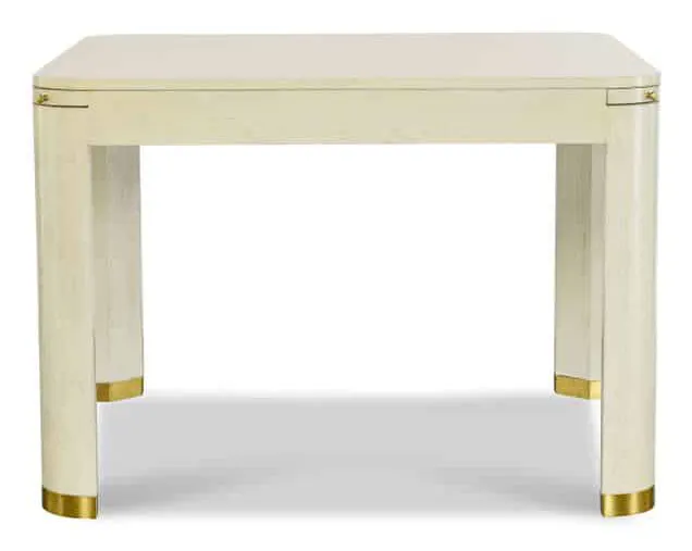 Highland House HH19-608G-2 Willie Oak 42" Game Table Highland House HH19-608G-2 Willie Oak 42" Game Table