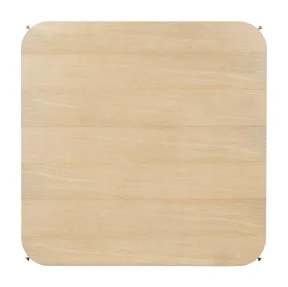 Highland House HH19-608G-2 Willie Oak 42" Game Table Highland House HH19-608G-2 Willie Oak 42" Game Table