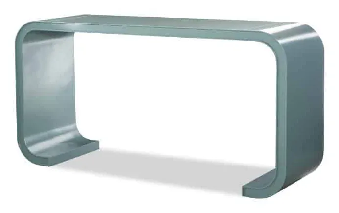 Highland House HH26-256 Netto Console Table Highland House HH26-256 Netto Console Table