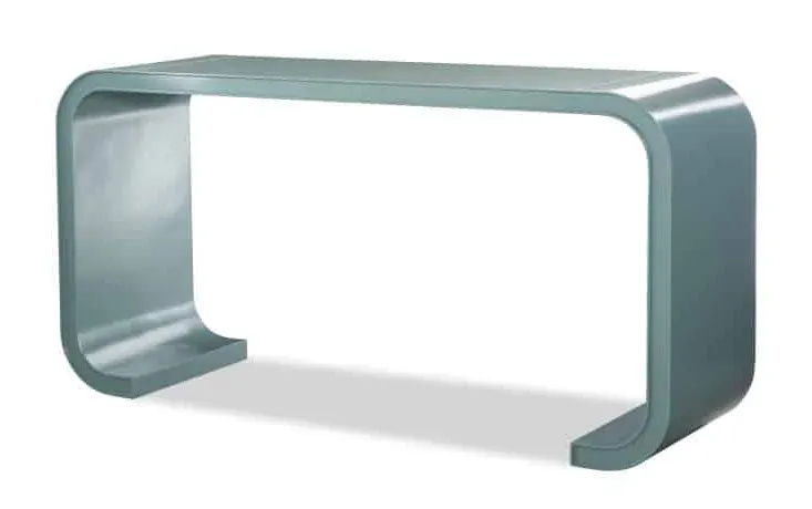 Highland House HH26-256 Netto Console Table Highland House HH26-256 Netto Console Table