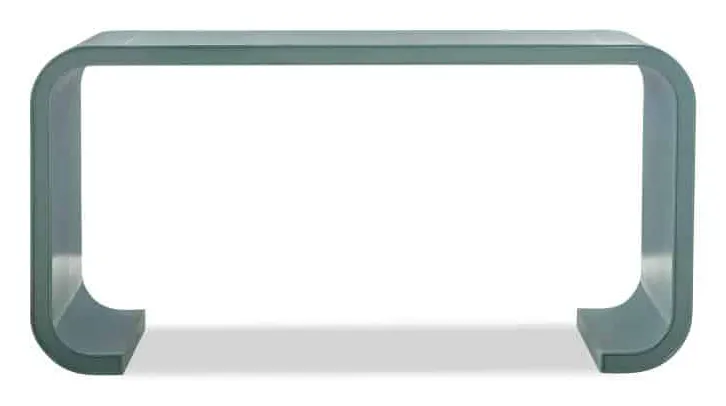 Highland House HH26-256 Netto Console Table Highland House HH26-256 Netto Console Table
