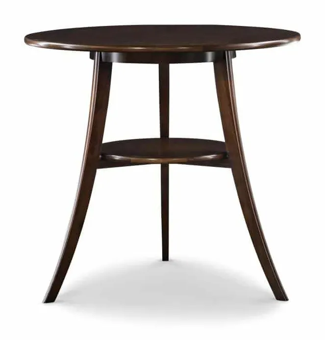 Highland House HH26-260 Colin Side Table Highland House HH26-260 Colin Side Table