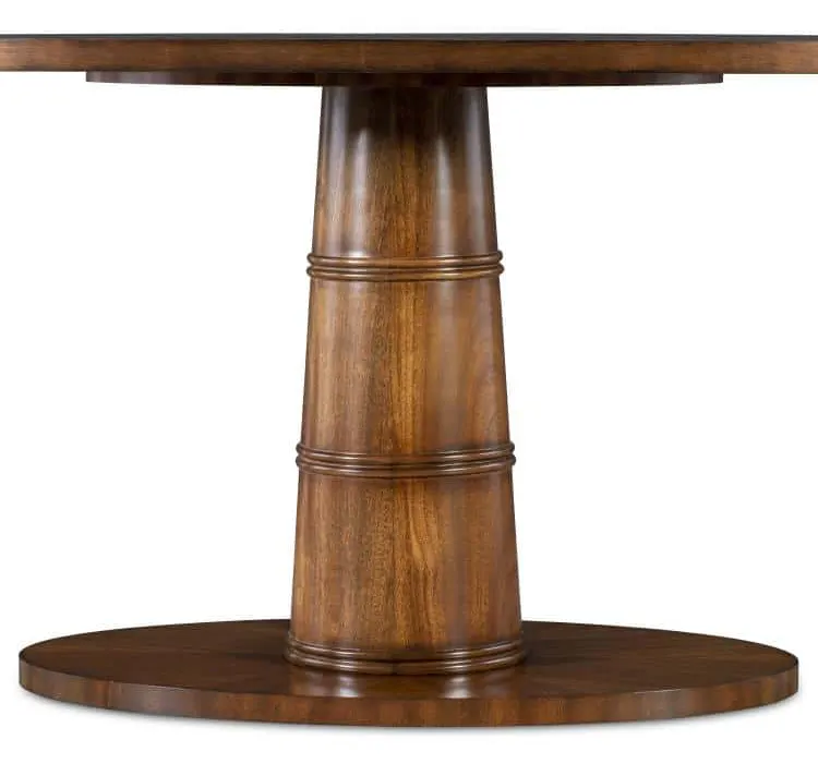 Highland House HH26-301B Felix Oval Dining Table Base Highland House HH26-301B Felix Oval Dining Table Base
