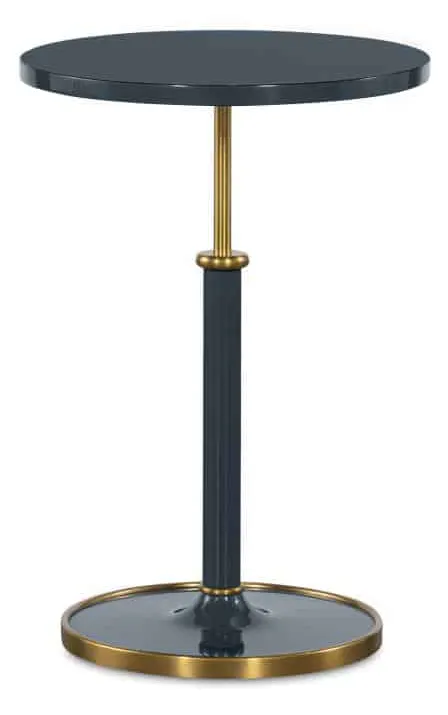 Highland House HH26-516-2-AS Olsen Baltic Accent Table Highland House HH26-516-2-AS Olsen Baltic Accent Table