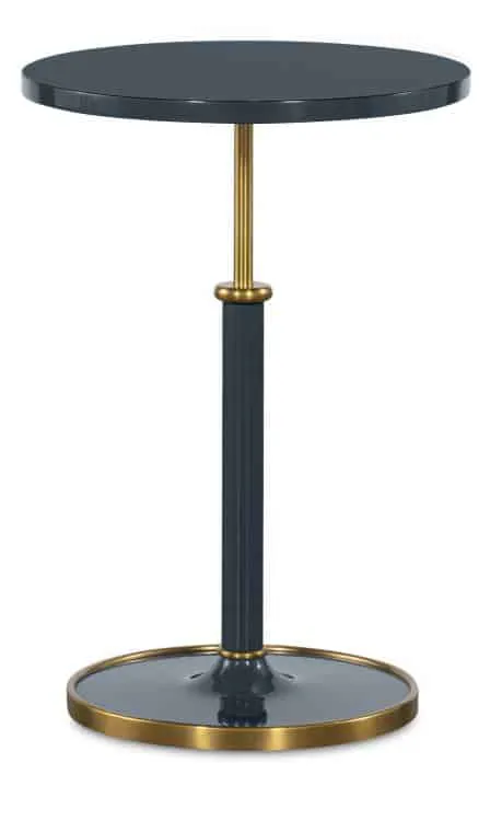 Highland House HH26-516-2-AS Olsen Baltic Accent Table Highland House HH26-516-2-AS Olsen Baltic Accent Table