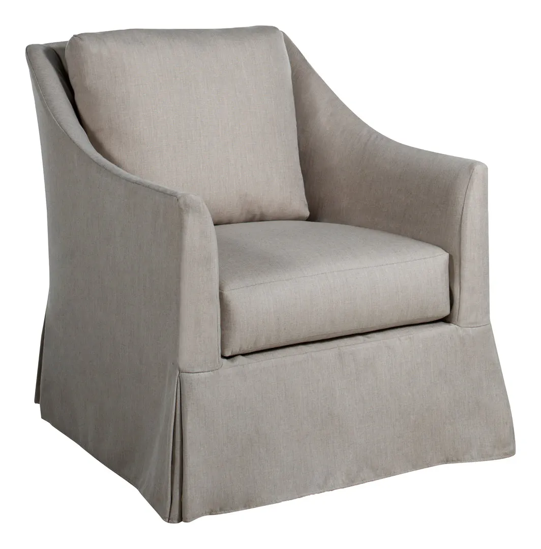 Summer Classics 60609 Baldwin Outdoor Swivel Lounge Chair Summer Classics 60609 Baldwin Outdoor Swivel Lounge Chair