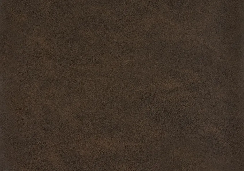 Vaughan Bassett 840-080Y Sedona Brown Upholstered Bench In Dark Oak Vaughan Bassett 840-080Y Sedona Brown Upholstered Bench In Dark Oak